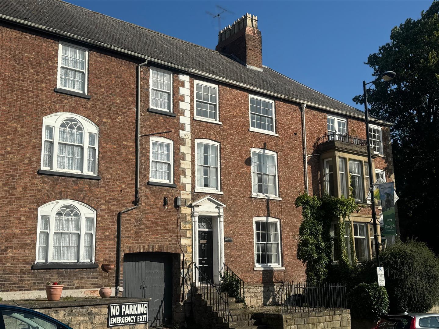 Vale Street, Denbigh